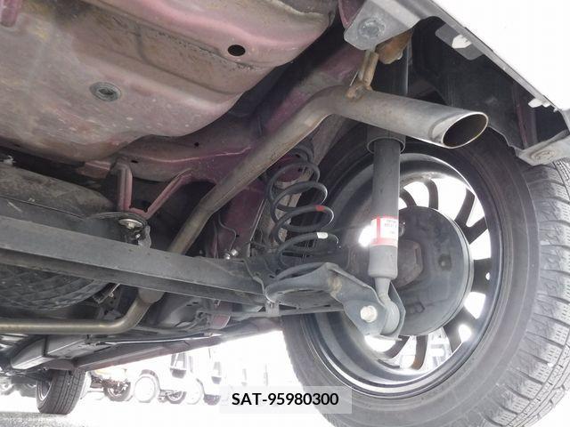 Daihatsu CAST 2016-07 263775-9