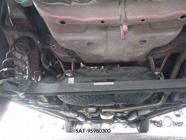 Daihatsu CAST 2016-07 263775-8