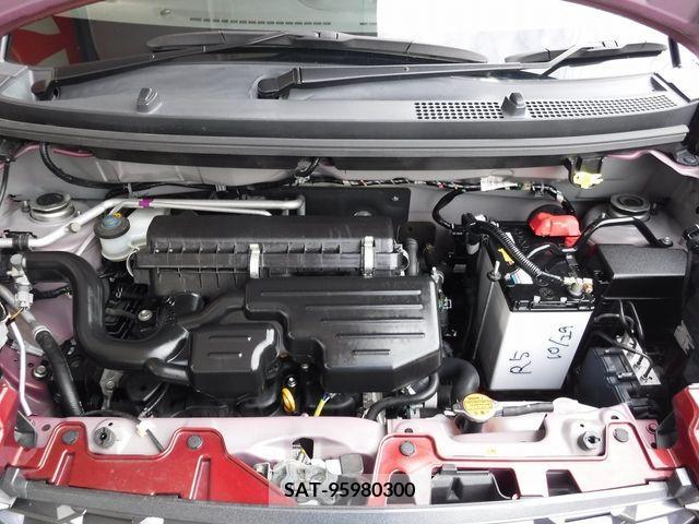 Daihatsu CAST 2016-07 263775-19