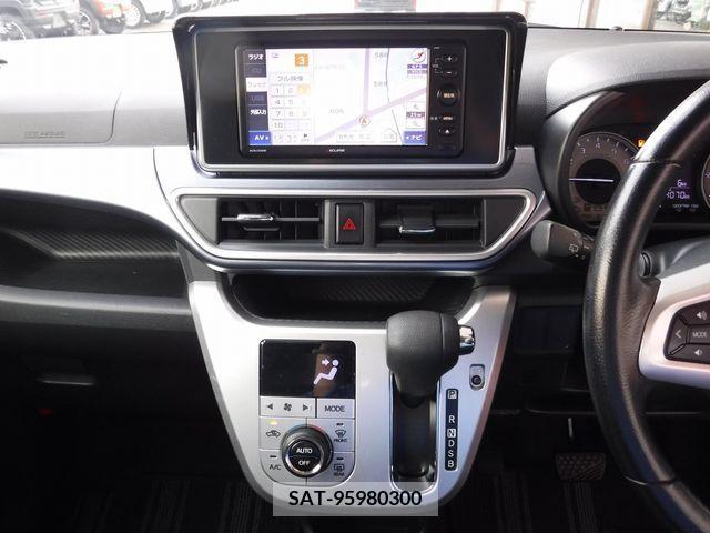 Daihatsu CAST 2016-07 263775-12
