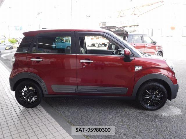 Daihatsu CAST 2016-07 263775-3