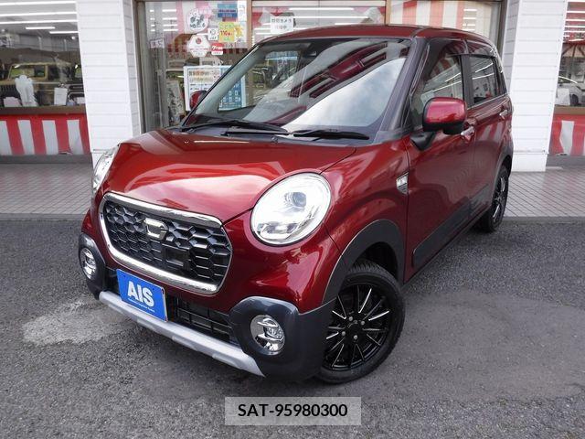 Daihatsu CAST 2016-07 263775-0