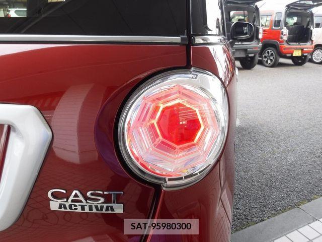 Daihatsu CAST 2016-07 263775-5