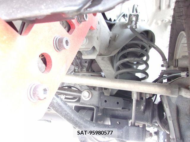 Suzuki JIMNY 2018-09 384571-20