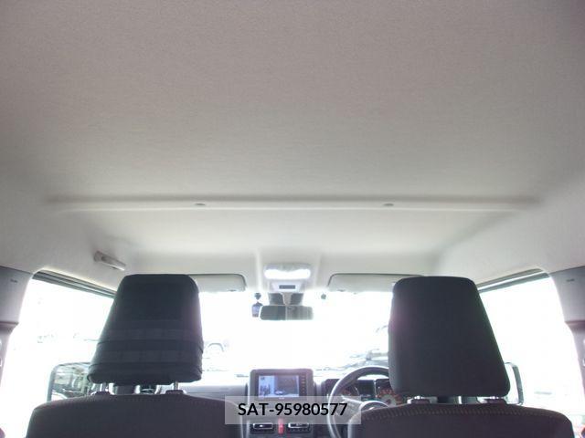 Suzuki JIMNY 2018-09 384571-10