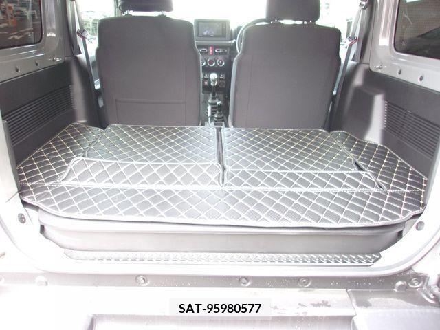 Suzuki JIMNY 2018-09 384571-9