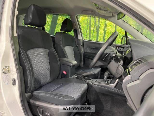 Subaru FORESTER 2017-05 230397-7