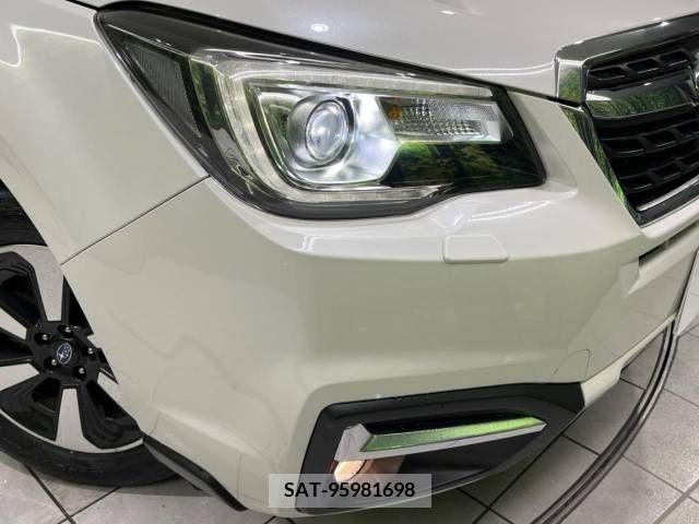 Subaru FORESTER 2017-05 230397-11