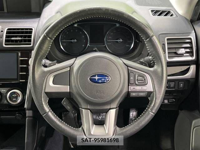 Subaru FORESTER 2017-05 230397-10