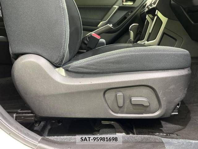 Subaru FORESTER 2017-05 230397-6
