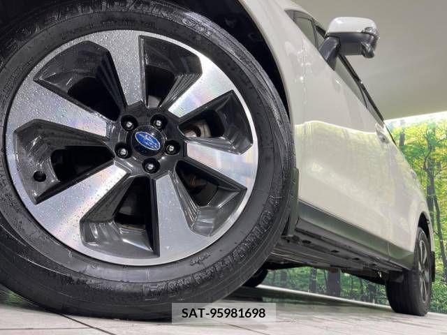 Subaru FORESTER 2017-05 230397-12