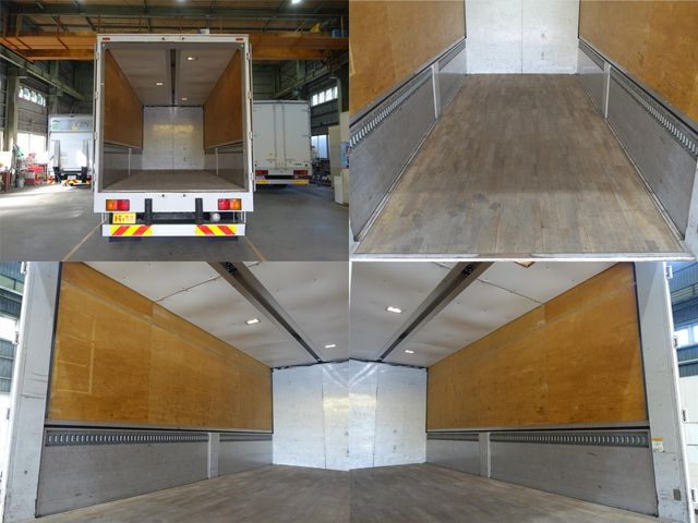 Hino RANGER 2012-02 9979-9