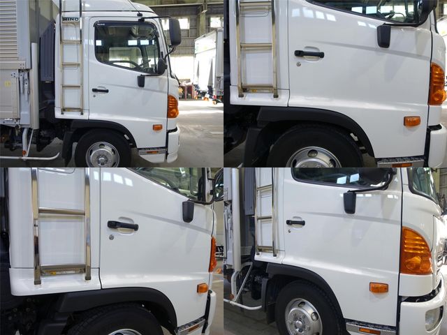 Hino RANGER 2012-02 9979-3