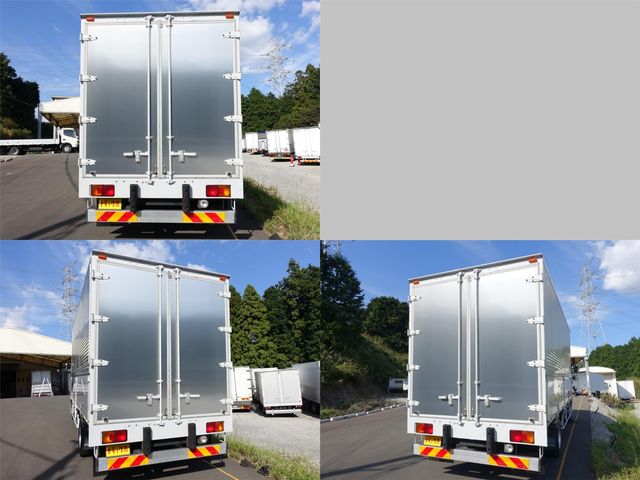 Hino RANGER 2012-02 9979-5