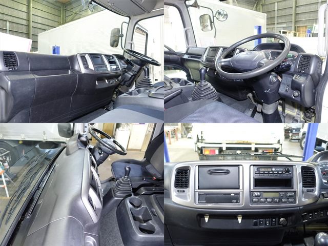 Hino RANGER 2012-02 9979-15