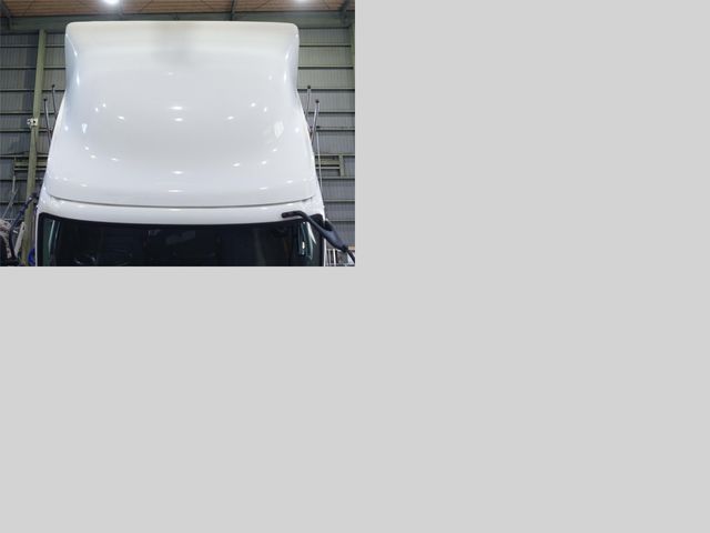 Hino RANGER 2012-02 9979-8