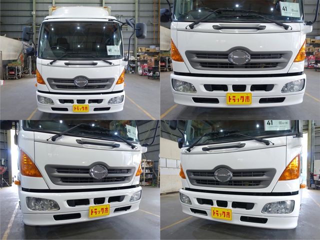 Hino RANGER 2012-02 9979-2