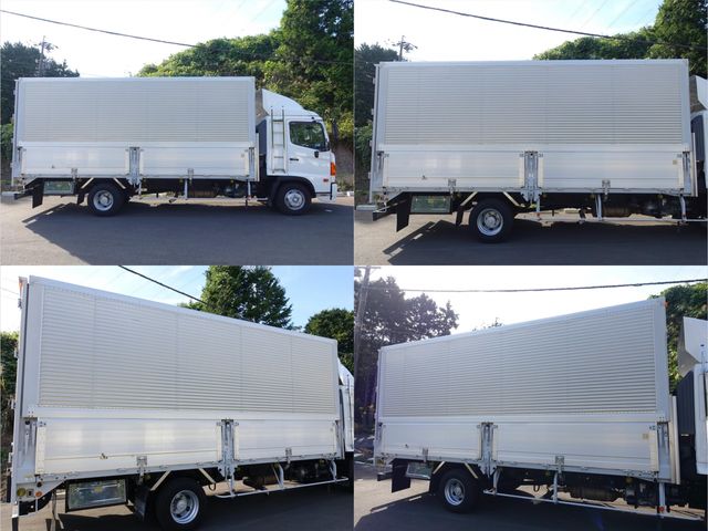 Hino RANGER 2012-02 9979-4