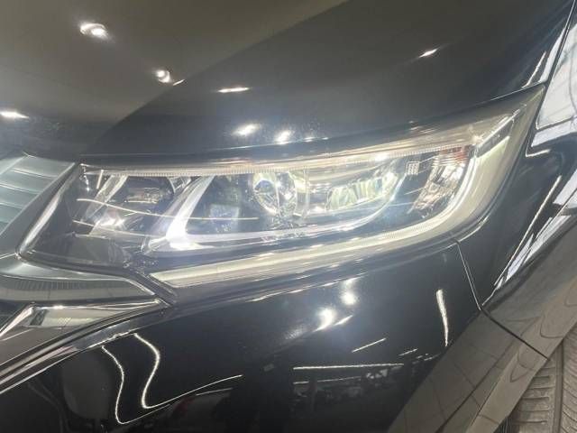 Honda FREED HYBRID 2016-11 24487-12