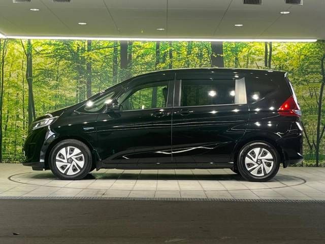 Honda FREED HYBRID 2016-11 24487-16