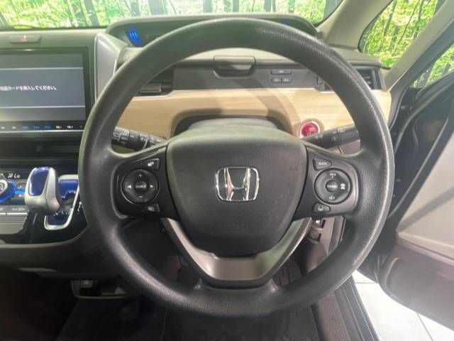 Honda FREED HYBRID 2016-11 24487-11