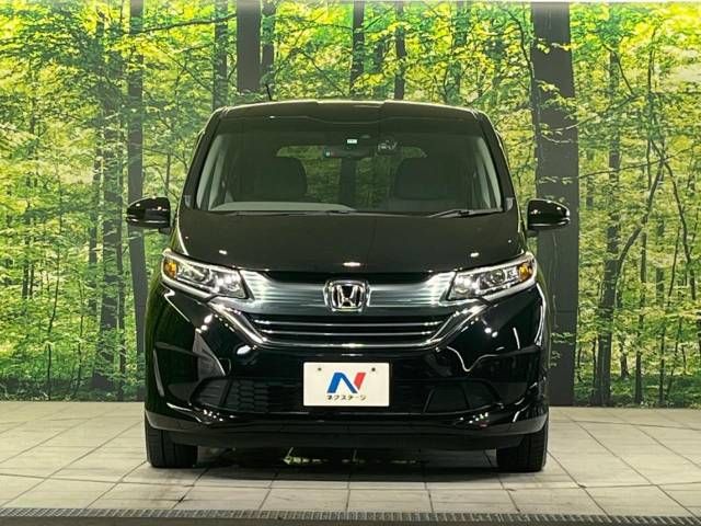 Honda FREED HYBRID 2016-11 24487-14