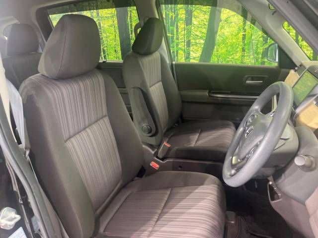 Honda FREED HYBRID 2016-11 24487-7