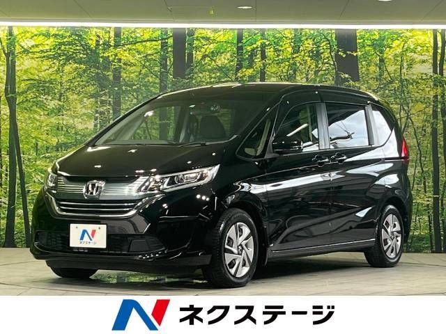 Honda FREED HYBRID 2016-11 24487-0