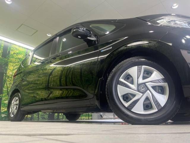 Honda FREED HYBRID 2016-11 24487-13