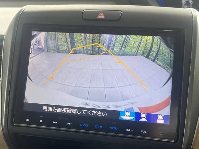 Honda FREED HYBRID 2016-11 24487-3