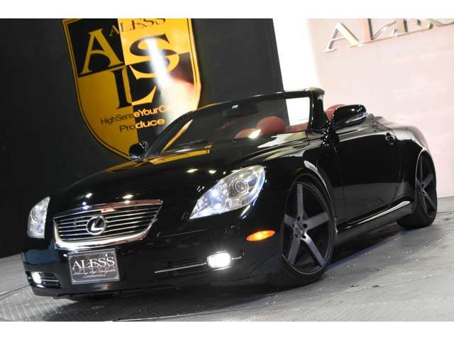 Toyota SOARER 2007-01 2424-12