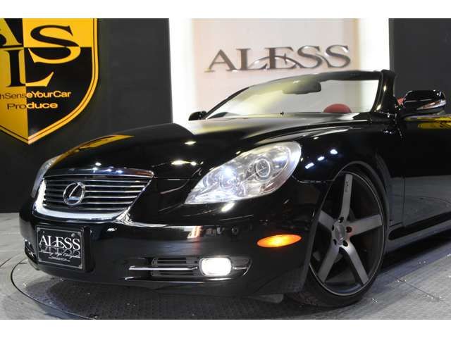 Toyota SOARER 2007-01 2424-15