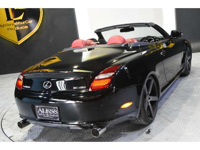 Toyota SOARER 2007-01 2424-14