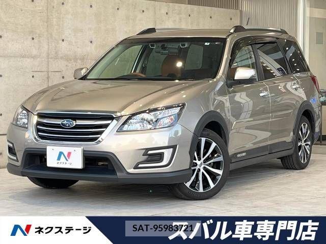 Subaru EXIGA CROSSOVER 2017-08 297561-0