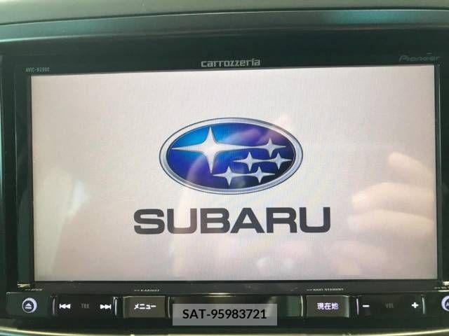 Subaru EXIGA CROSSOVER 2017-08 297561-3