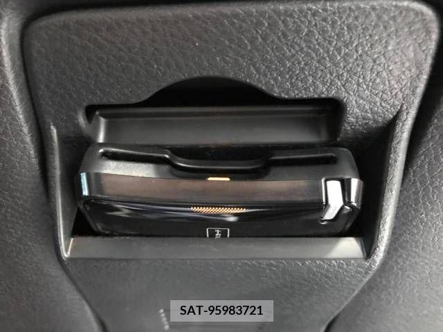 Subaru EXIGA CROSSOVER 2017-08 297561-6