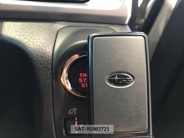 Subaru EXIGA CROSSOVER 2017-08 297561-7