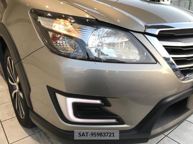 Subaru EXIGA CROSSOVER 2017-08 297561-14