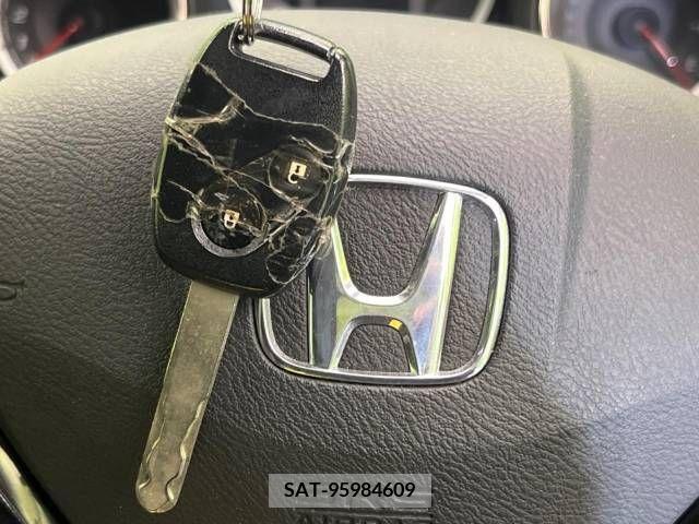 Honda FIT SHUTTLE 2011-11 327443-4