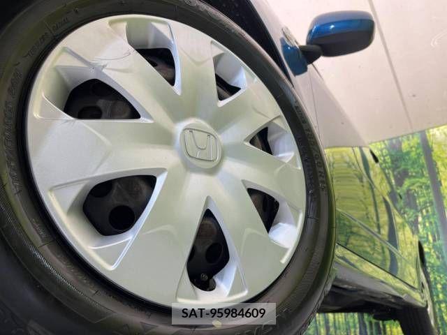 Honda FIT SHUTTLE 2011-11 327443-13