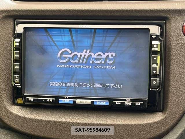 Honda FIT SHUTTLE 2011-11 327443-2