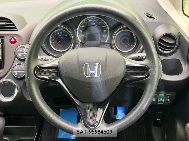 Honda FIT SHUTTLE 2011-11 327443-11