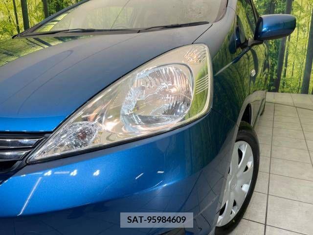 Honda FIT SHUTTLE 2011-11 327443-12