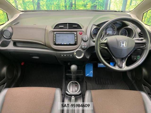 Honda FIT SHUTTLE 2011-11 327443-1