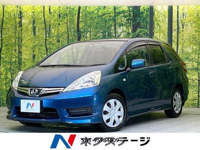 Honda FIT SHUTTLE 2011-11 327443-0