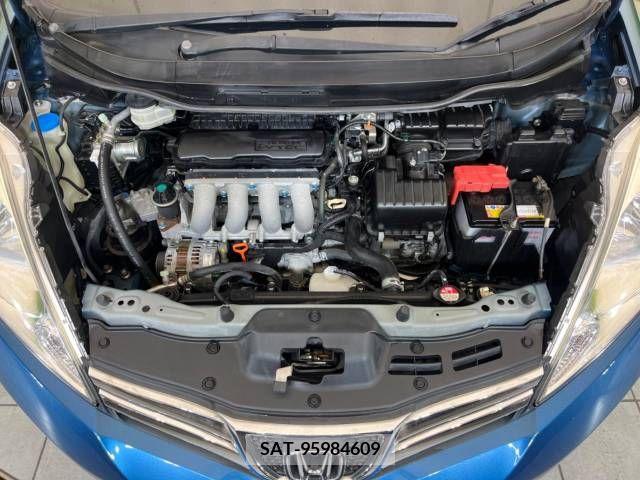 Honda FIT SHUTTLE 2011-11 327443-18