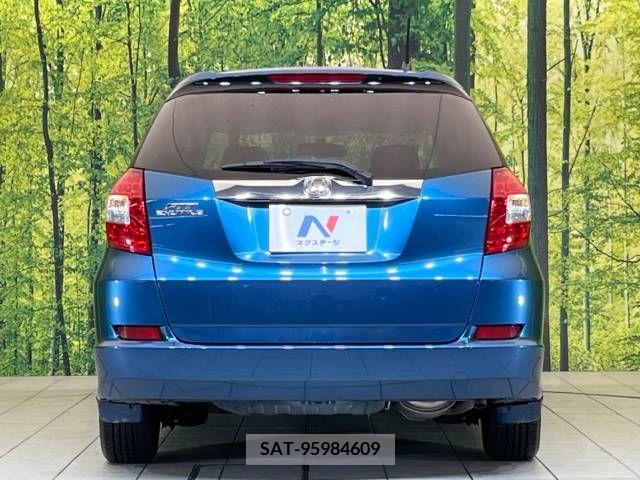 Honda FIT SHUTTLE 2011-11 327443-15