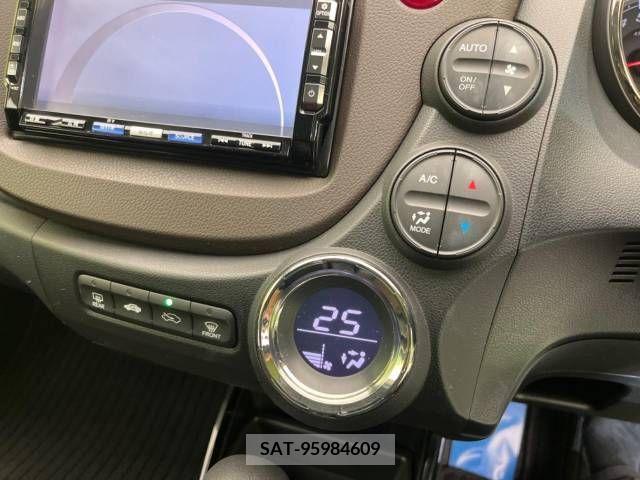 Honda FIT SHUTTLE 2011-11 327443-5