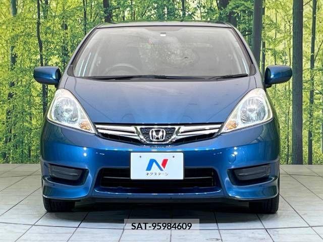 Honda FIT SHUTTLE 2011-11 327443-14