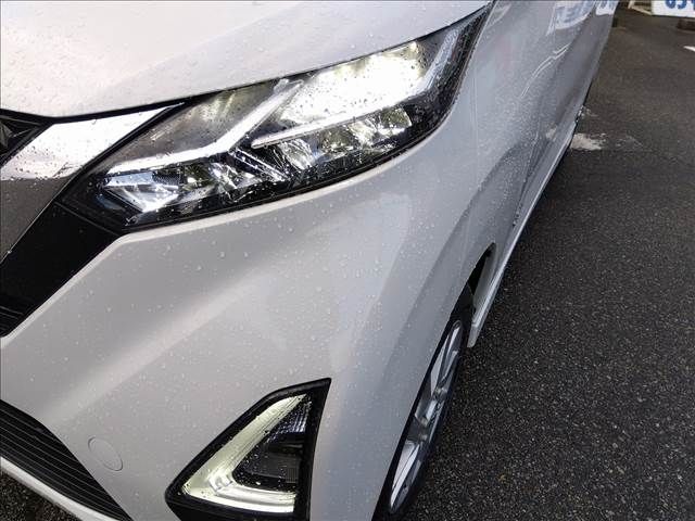 Nissan DAYZ 2019-10 189765-15